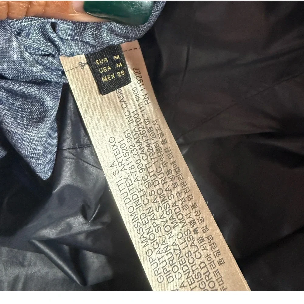 Massimo Dutti massimo dutti